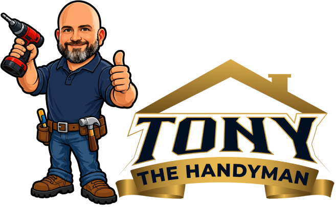 Tony The Handyman