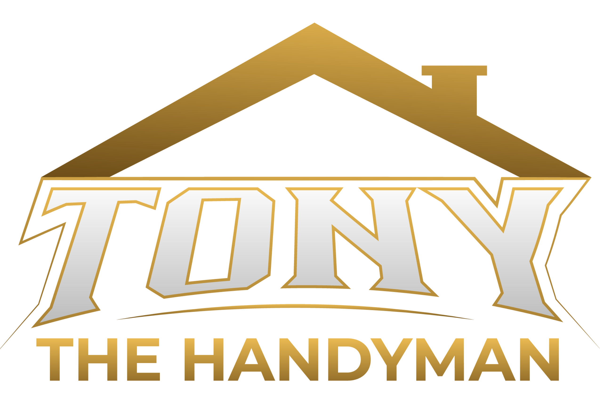 Tony The Handyman