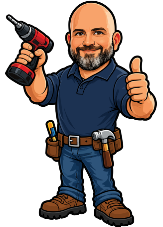 Expert Home <span> Repairs & </span>  Maintenance